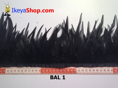 bulu ayam lancip BAL 1   feather  large2